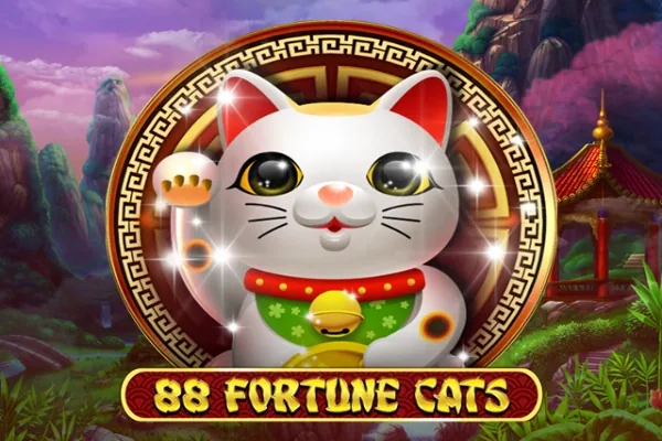 88 Fortune Cats